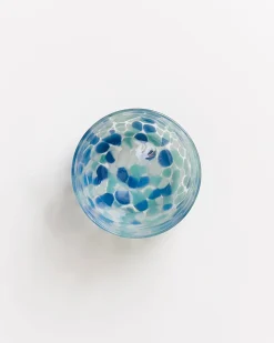 Motel a Miio Alegria Glas groß 4er-Set blau Online