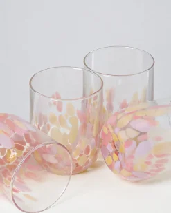 Motel a Miio Alegria Glas groß rosa sand Hot
