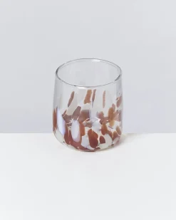 Motel a Miio Alegria Glas klein bernstein sand Online