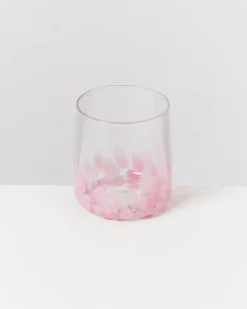 Motel a Miio Alegria Glas klein rosa Discount