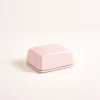 Motel a Miio Alojamento Butterdose gesprenkelt rosa Outlet