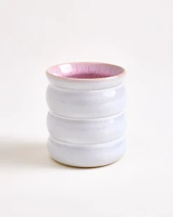 Motel a Miio Areia Becher groß bubble rosé Online