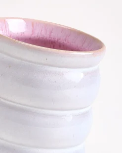 Motel a Miio Areia Becher groß bubble 4er-Set rosé Best