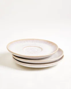 Motel a Miio Areia Cappuccinotasse & Untertasse klein classic 6er-Set sand Clearance