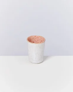 Motel a Miio Areia Espressobecher 4er-Set pink Outlet