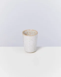 Motel a Miio Areia Espressobecher 6er-Set sand New