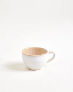 Motel a Miio Areia Espressotasse & Espressountertasse classic sand Best