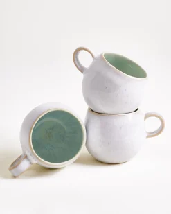 Motel a Miio Areia Espressotasse 4er-Set mint Sale