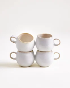 Motel a Miio Areia Espressotasse 4er-Set sand Online