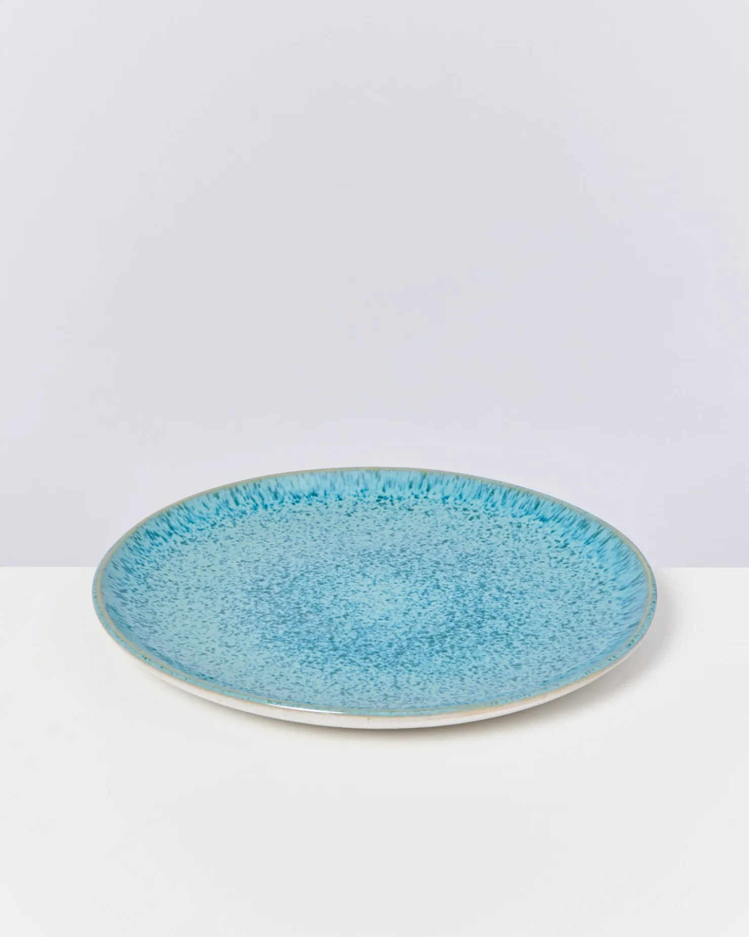 Motel a Miio Areia Geschirr-Set 32-teilig aqua