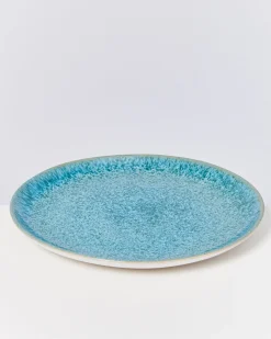 Motel a Miio Areia Geschirr-Set 24-teilig aqua Discount