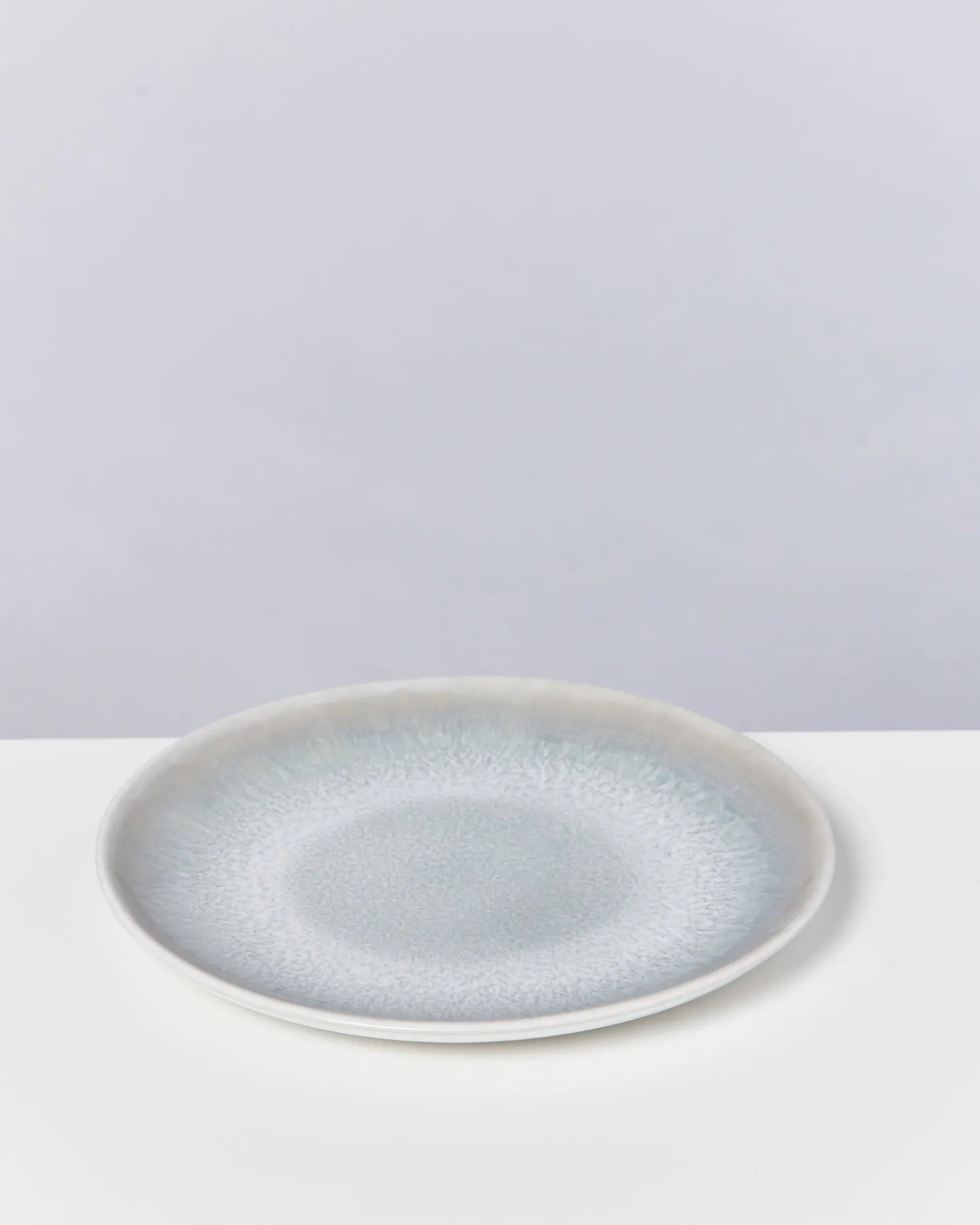 Motel a Miio Areia Geschirr-Set 8-teilig grau New