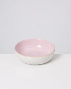 Motel a Miio Areia Geschirr-Set modern 7-teilig rosé Discount