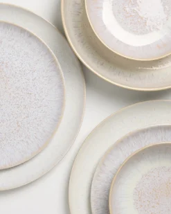 Motel a Miio Areia Geschirr-Set modern 7-teilig sand Sale
