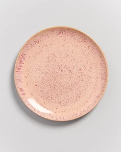 Motel a Miio Areia Geschirr-Set 8-teilig pink New