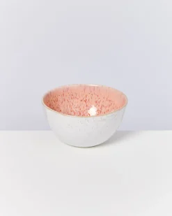 Motel a Miio Areia Geschirr-Set 24-teilig pink Online