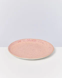Motel a Miio Areia Geschirr-Set 32-teilig pink