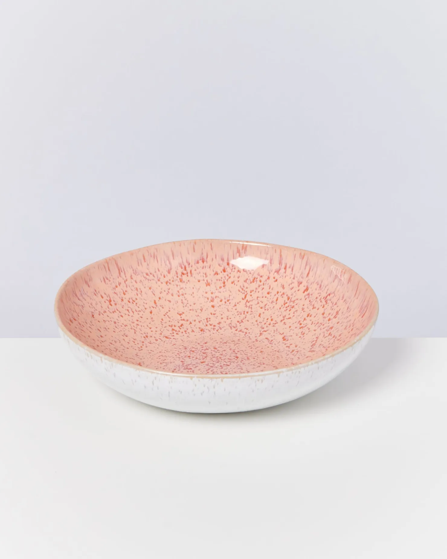 Motel a Miio Areia Geschirr-Set 32-teilig pink