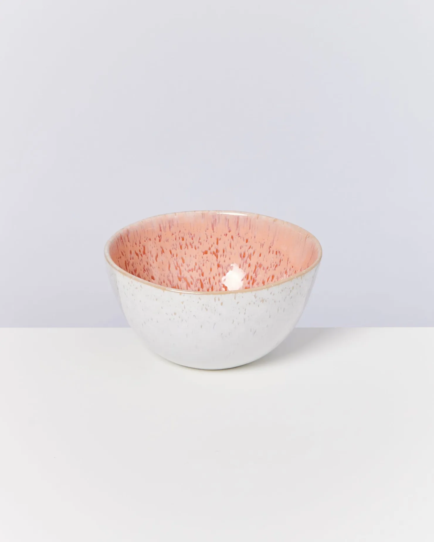 Motel a Miio Areia Geschirr-Set 32-teilig pink