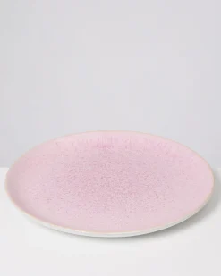 Motel a Miio Areia Geschirr-Set 8-teilig rosé New