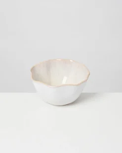 Motel a Miio Areia Geschirr-Set shell 40-teilig sand Discount