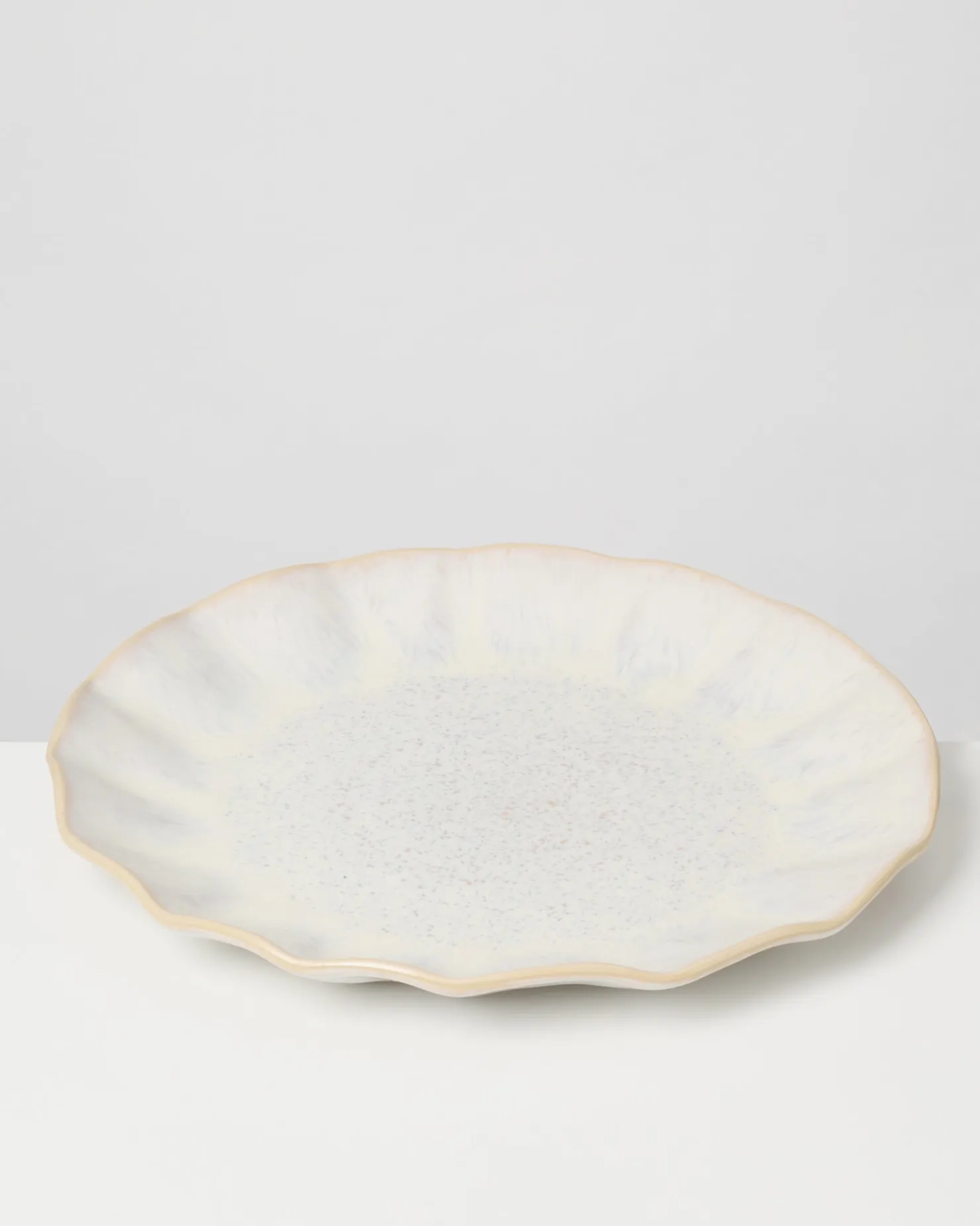 Motel a Miio Areia Geschirr-Set shell 8-teilig sand Online