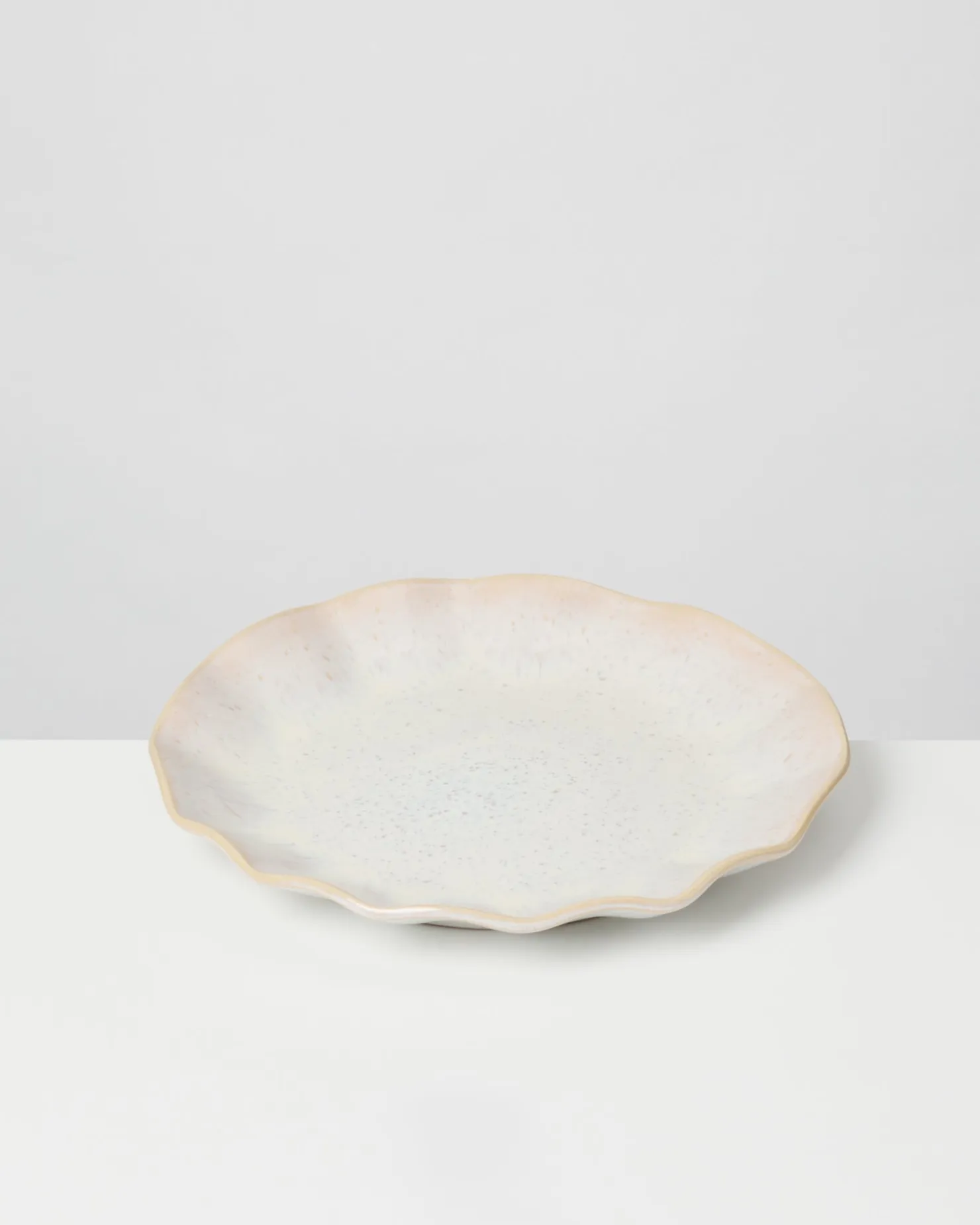 Motel a Miio Areia Geschirr-Set shell 8-teilig sand Online