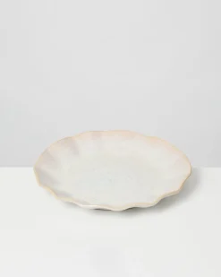 Motel a Miio Areia Geschirr-Set shell 24-teilig sand Outlet