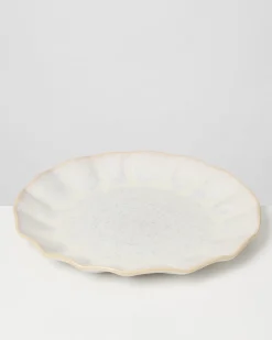 Motel a Miio Areia Geschirr-Set shell 16-teilig sand Online