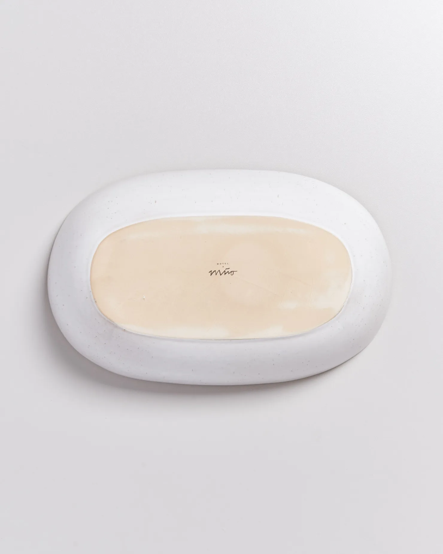 Motel a Miio Areia Ofenform klein pink Outlet