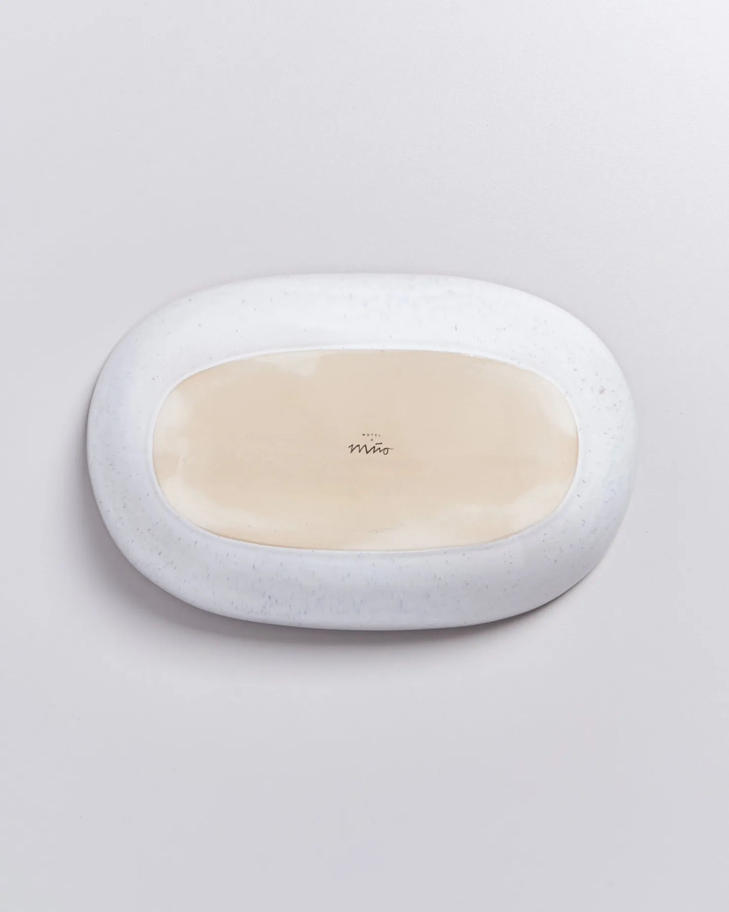 Motel a Miio Areia Ofenform klein sand Online