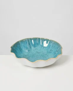 Motel a Miio Areia Pastateller shell aqua Clearance