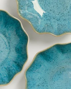 Motel a Miio Areia Pastateller shell aqua Clearance