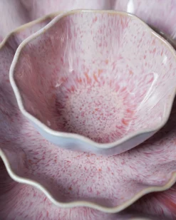 Motel a Miio Areia Pastateller shell pink