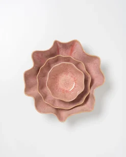 Motel a Miio Areia Pastateller shell pink