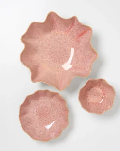Motel a Miio Areia Pastateller shell pink
