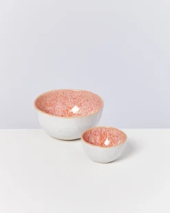 Motel a Miio Areia Saucenschälchen klein pink New