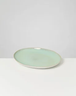 Motel a Miio Areia Servierplatte L oval mint Sale