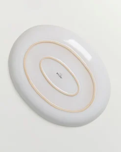 Motel a Miio Areia Servierplatte L oval rosé