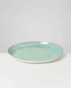 Motel a Miio Areia Servierplatte XL oval mint Online