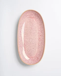Motel a Miio Areia Servierplatte XL pink Best