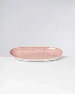 Motel a Miio Areia Servierplatte XL pink Best