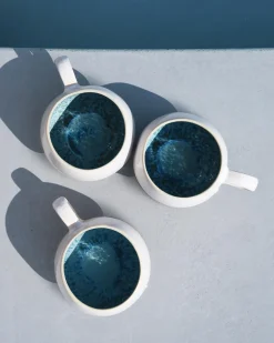 Motel a Miio Areia Tasse groß aqua