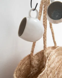 Motel a Miio Areia Tasse groß grau Clearance