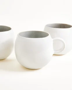 Motel a Miio Areia Tasse groß grau Clearance