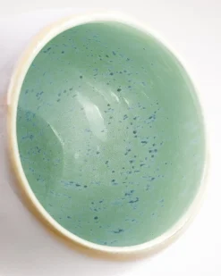 Motel a Miio Areia Tasse groß 4er-Set mint Hot