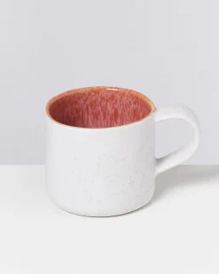 Motel a Miio Areia Tasse groß Nódoa pink Best