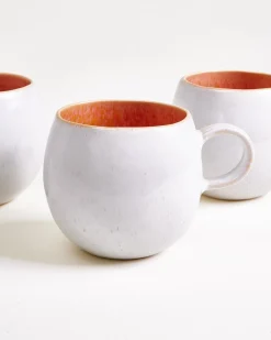 Motel a Miio Areia Tasse groß 6er-Set pink Online