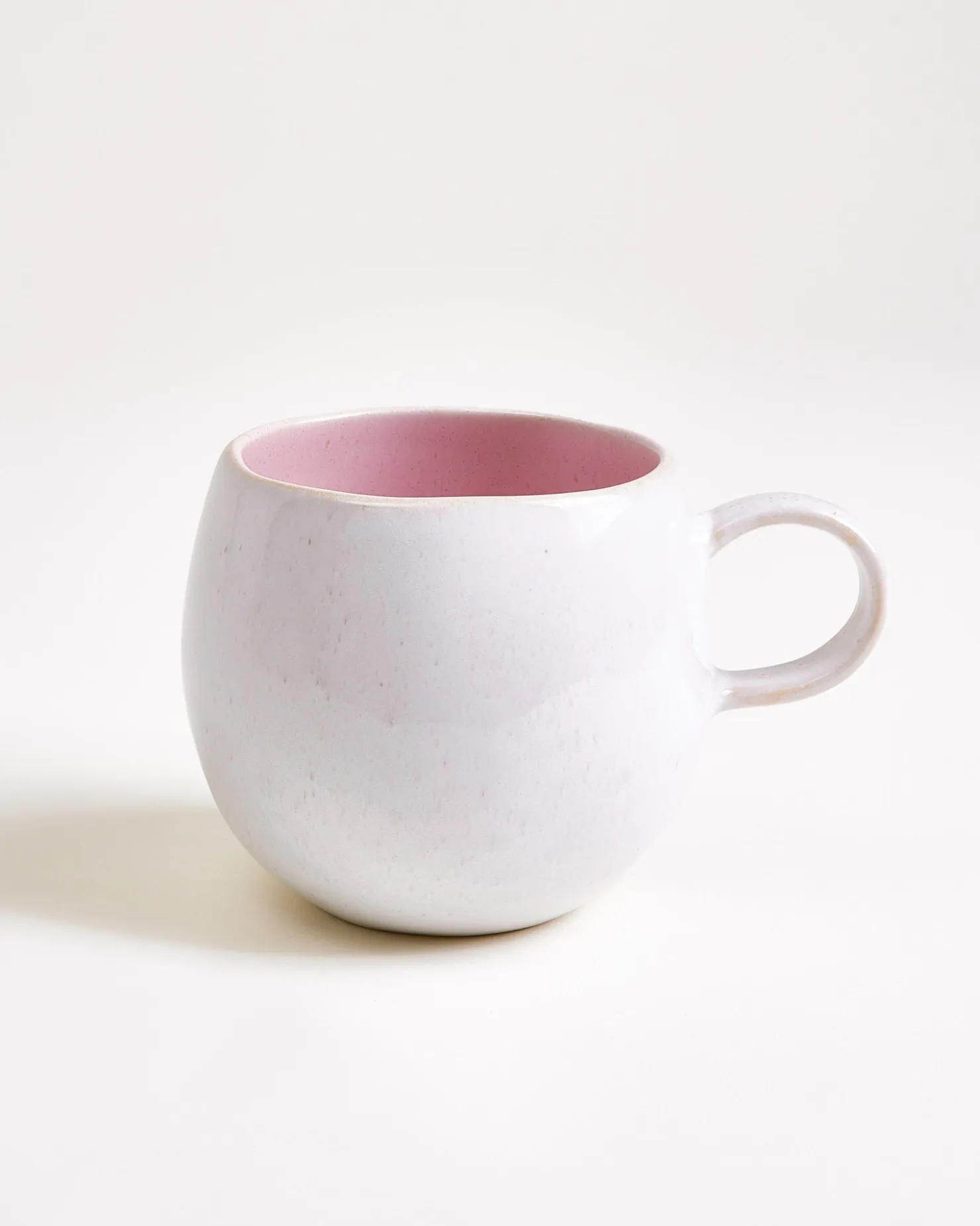 Motel a Miio Areia Tasse groß rosé Best