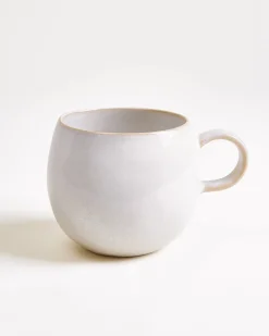 Motel a Miio Areia Tasse groß weiß